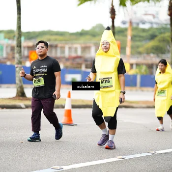 Runner Photo 5381634