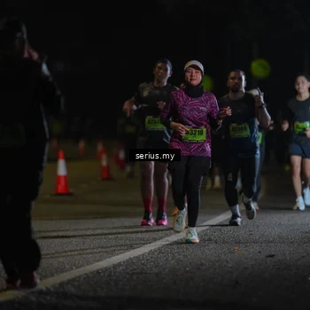 Runner Photo 5381635