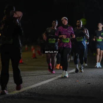 Runner Photo 5381636