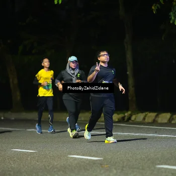 Runner Photo 5381637