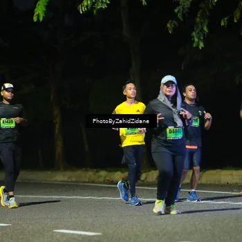 Runner Photo 5381638