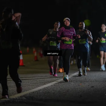 Runner Photo 5381639