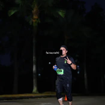 Runner Photo 5381641