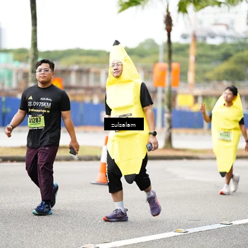 Runner Photo 5381643