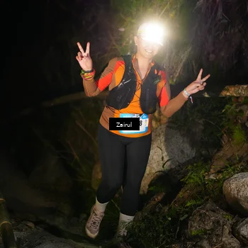 Runner Photo 5381644