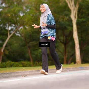 Runner Photo 5381646