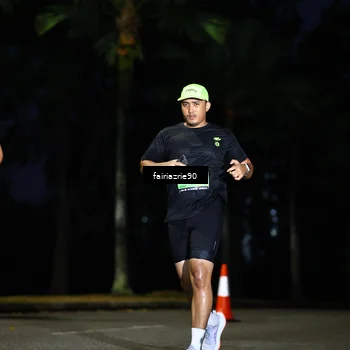 Runner Photo 5381647