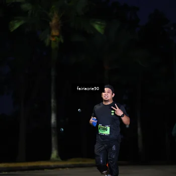 Runner Photo 5381648