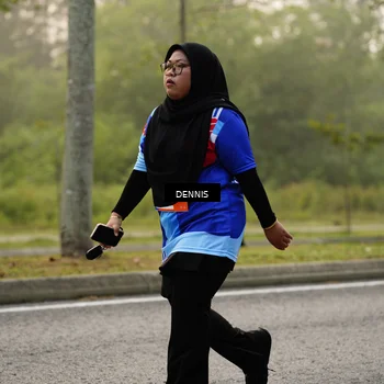 Runner Photo 5381649