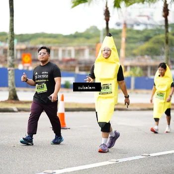 Runner Photo 5381650