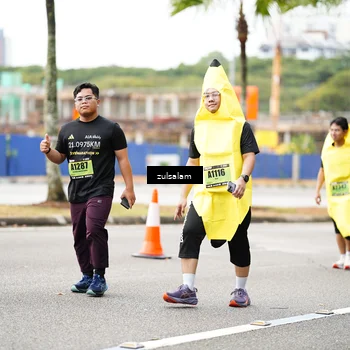 Runner Photo 5381651