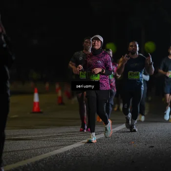 Runner Photo 5381652