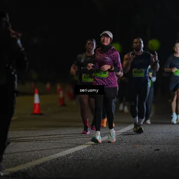 Runner Photo 5381653