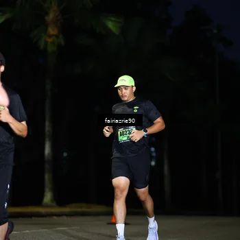 Runner Photo 5381654