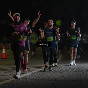 Runner Photo 5381655