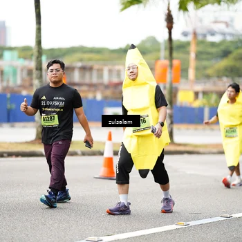 Runner Photo 5381656
