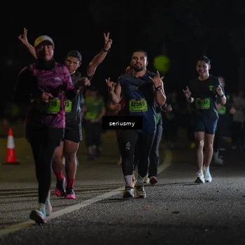 Runner Photo 5381657