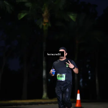 Runner Photo 5381660