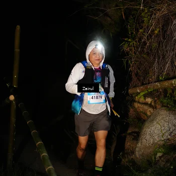 Runner Photo 5381663
