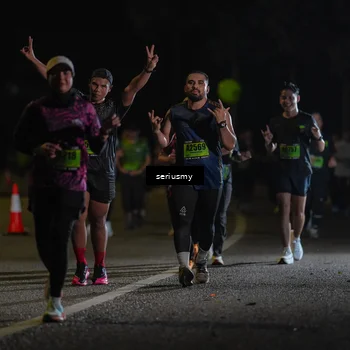 Runner Photo 5381664