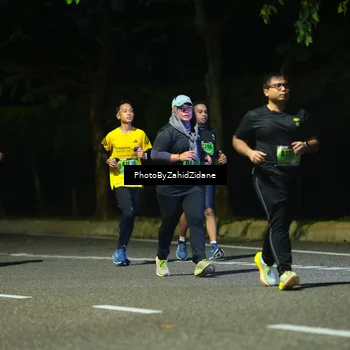 Runner Photo 5381665