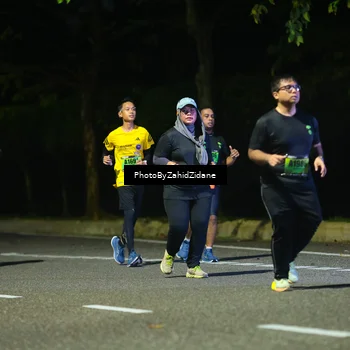 Runner Photo 5381666