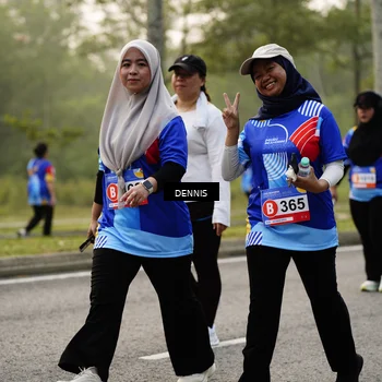Runner Photo 5381667