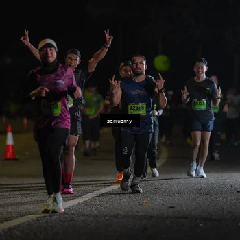 Runner Photo 5381669
