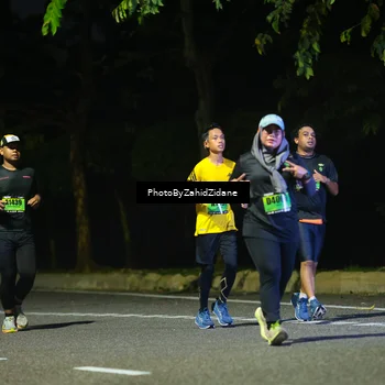 Runner Photo 5381671
