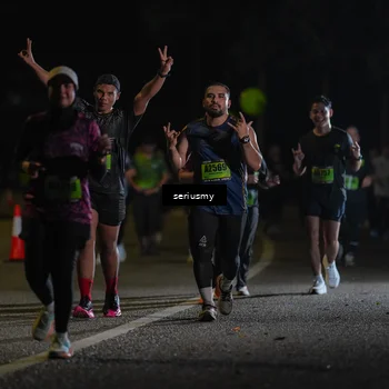 Runner Photo 5381672