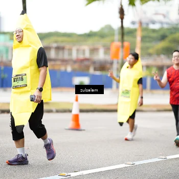 Runner Photo 5381673