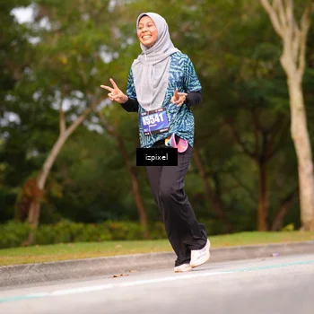 Runner Photo 5381674