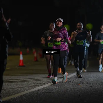 Runner Photo 5381678