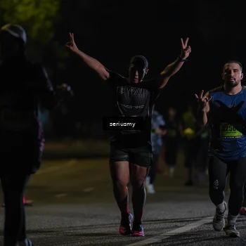 Runner Photo 5381679
