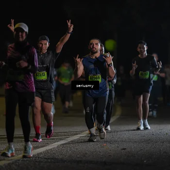 Runner Photo 5381681