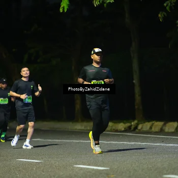 Runner Photo 5381683