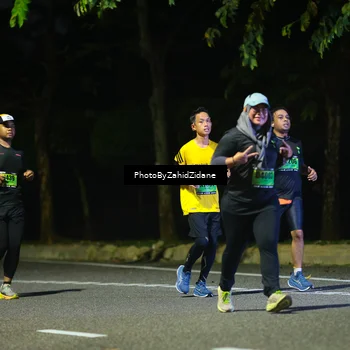 Runner Photo 5381684