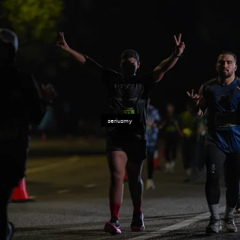 Runner Photo 5381685