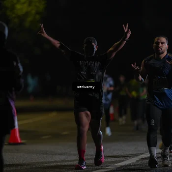 Runner Photo 5381686