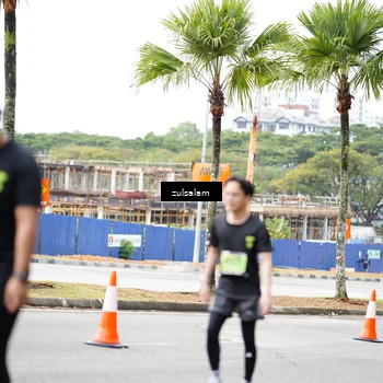 Runner Photo 5381688