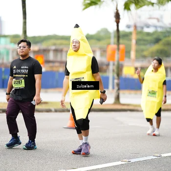 Runner Photo 5381689