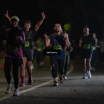 Runner Photo 5381691