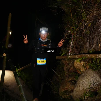 Runner Photo 5381692