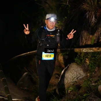 Runner Photo 5381693