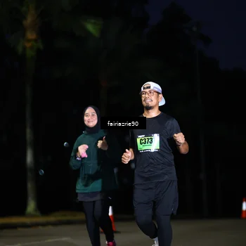 Runner Photo 5381694