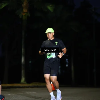 Runner Photo 5381695