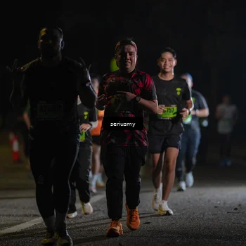 Runner Photo 5381696