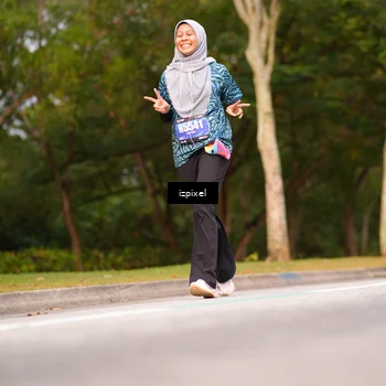 Runner Photo 5381697