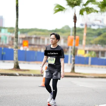 Runner Photo 5381702