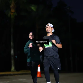 Runner Photo 5381705